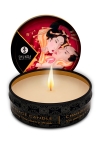 Mini bougie de massage Shunga (30 ml) Mini bougie de massage Shunga (30 ml)