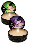 Mini bougie de massage Shunga (30 ml) Mini bougie de massage Shunga (30 ml)
