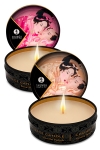 Mini bougie de massage Shunga (30 ml) Mini bougie de massage Shunga (30 ml)
