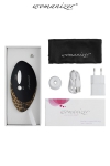 Womanizer W500 Pro Black Womanizer W500 Pro Black