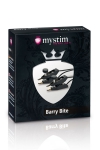 Pinces à mamelons Barry Bite - Mystim Pinces à mamelons Barry Bite - Mystim