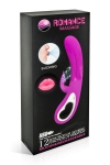 Vibromasseur Romance Vibromasseur Romance