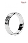 Metal ring Triple steel - Malesation Metal ring Triple steel - Malesation