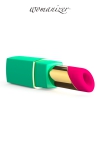 Womanizer 2GO vert magenta Womanizer 2GO vert magenta