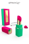 Womanizer 2GO vert magenta Womanizer 2GO vert magenta