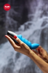 Vibromasseur Abby G - Battery Plus Vibromasseur Abby G - Battery Plus