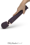 Vibromasseur Wand - Fifty Shades Freed Vibromasseur Wand - Fifty Shades Freed