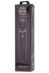 Vibromasseur Wand - Fifty Shades Freed Vibromasseur Wand - Fifty Shades Freed