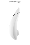 Womanizer premium Blanc-Chrome Womanizer premium Blanc-Chrome