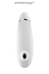 Womanizer premium Blanc-Chrome Womanizer premium Blanc-Chrome