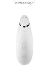 Womanizer premium Blanc-Chrome Womanizer premium Blanc-Chrome