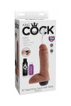 Gode réaliste éjaculateur 20 cm Gode réaliste éjaculateur 20 cm