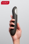 Vibromasseur connecté Pearl 2 - Kiiroo Vibromasseur connecté Pearl 2 - Kiiroo