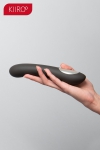 Vibromasseur connecté Pearl 2 - Kiiroo Vibromasseur connecté Pearl 2 - Kiiroo