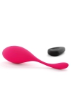 Oeuf vibrant t�l�command� Secret Vibe 2