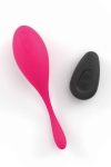 Oeuf vibrant t�l�command� Secret Vibe 2