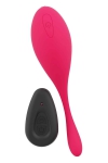 Oeuf vibrant t�l�command� Secret Vibe 2