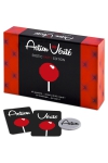 Jeu coquin Action ou Vérité Erotic Party Edition Jeu coquin Action ou Vérité Erotic Party Edition