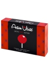 Jeu coquin Action ou Vérité Erotic Party Edition Jeu coquin Action ou Vérité Erotic Party Edition