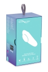 Stimulateur clitoridien connecté Moxie Stimulateur clitoridien connecté Moxie