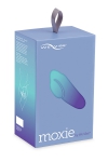 Stimulateur clitoridien connecté Moxie Stimulateur clitoridien connecté Moxie