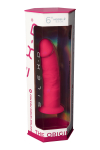 Gode The Original Model 2 rose 15,4 cm - SilexD Gode The Original Model 2 rose 15,4 cm - SilexD