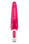 Vibromasseur Mr Rabbit - Satisfyer Vibromasseur Mr Rabbit - Satisfyer