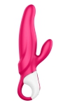 Vibromasseur Mr Rabbit - Satisfyer Vibromasseur Mr Rabbit - Satisfyer