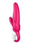 Vibromasseur Mr Rabbit - Satisfyer Vibromasseur Mr Rabbit - Satisfyer