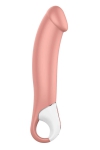 Vibromasseur Master - Satisfyer Vibromasseur Master - Satisfyer