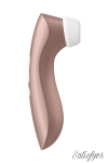 Stimulateur Pro 2+ - Satisfyer Stimulateur Pro 2+ - Satisfyer