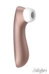 Stimulateur Pro 2+ - Satisfyer Stimulateur Pro 2+ - Satisfyer