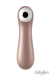 Stimulateur Pro 2+ - Satisfyer Stimulateur Pro 2+ - Satisfyer