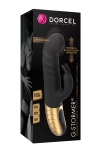 Vibro Rabbit G Stormer - Dorcel Vibro Rabbit G Stormer - Dorcel