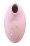 Stimulateur clitoridien sans contact seductive - rose Stimulateur clitoridien sans contact seductive - rose
