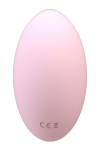 Stimulateur clitoridien sans contact seductive - rose Stimulateur clitoridien sans contact seductive - rose
