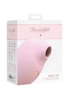 Stimulateur clitoridien sans contact seductive - rose Stimulateur clitoridien sans contact seductive - rose