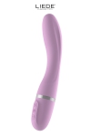 Vibromasseur flexible Bend It - rose Vibromasseur flexible Bend It - rose