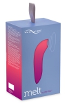 Stimulateur Connecté Melt - We Vibe Stimulateur Connecté Melt - We Vibe