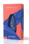 Womanizer Starlet 2 - Bleu Womanizer Starlet 2 - Bleu