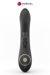 Vibro Divine Rabbit - Dorcel Vibro Divine Rabbit - Dorcel