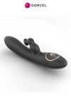 Vibro Divine Rabbit - Dorcel Vibro Divine Rabbit - Dorcel