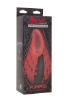 Pompe à vagin rechargeable Pumped - Kink Pompe à vagin rechargeable Pumped - Kink