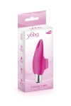 Doigt vibrant Joy - Yoba Doigt vibrant Joy - Yoba