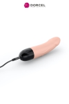 Vibro rechargeable Real Vibration S 2.0 - Dorcel Vibro rechargeable Real Vibration S 2.0 - Dorcel