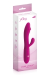 Vibromasseur rabbit Becca - Yoba Vibromasseur rabbit Becca - Yoba