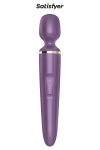 Wand-er Women violet - Satisfyer Wand-er Women violet - Satisfyer