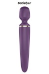 Wand-er Women violet - Satisfyer Wand-er Women violet - Satisfyer