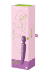 Wand-er Women violet - Satisfyer Wand-er Women violet - Satisfyer