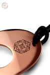 Ben Wa Balls - Rosy Gold Ben Wa Balls - Rosy Gold